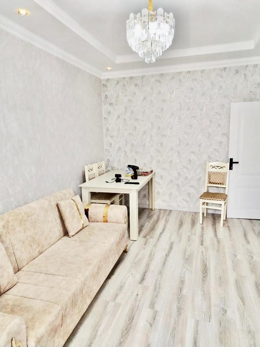 İcarəyə verilir 2 otaqlı köhnə tikili 55 m² — Mənzil, Bakı (2)