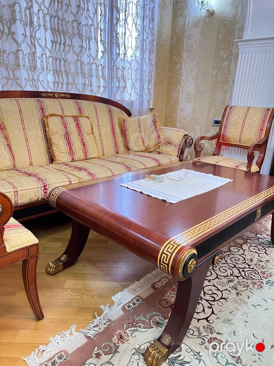 Qonaq otağı mebeli — Mebel, Bakı (4)