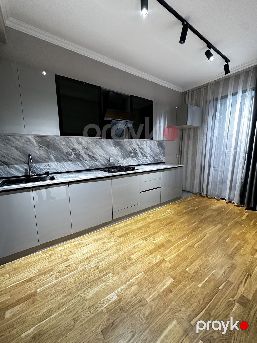 Satılır 2 otaqlı yeni tikili 62 m² — Mənzil, Bakı (10)