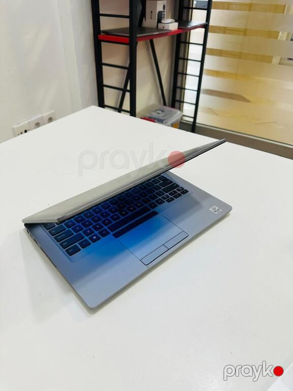Noutbuk "Dell Latitude 5410 Touchscreen RAM 32GB" — Elektronika, Bakı (3)