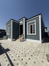 Satılır 3 otaqlı həyət evi/bağ evi 90 m² — Nuray Xanim