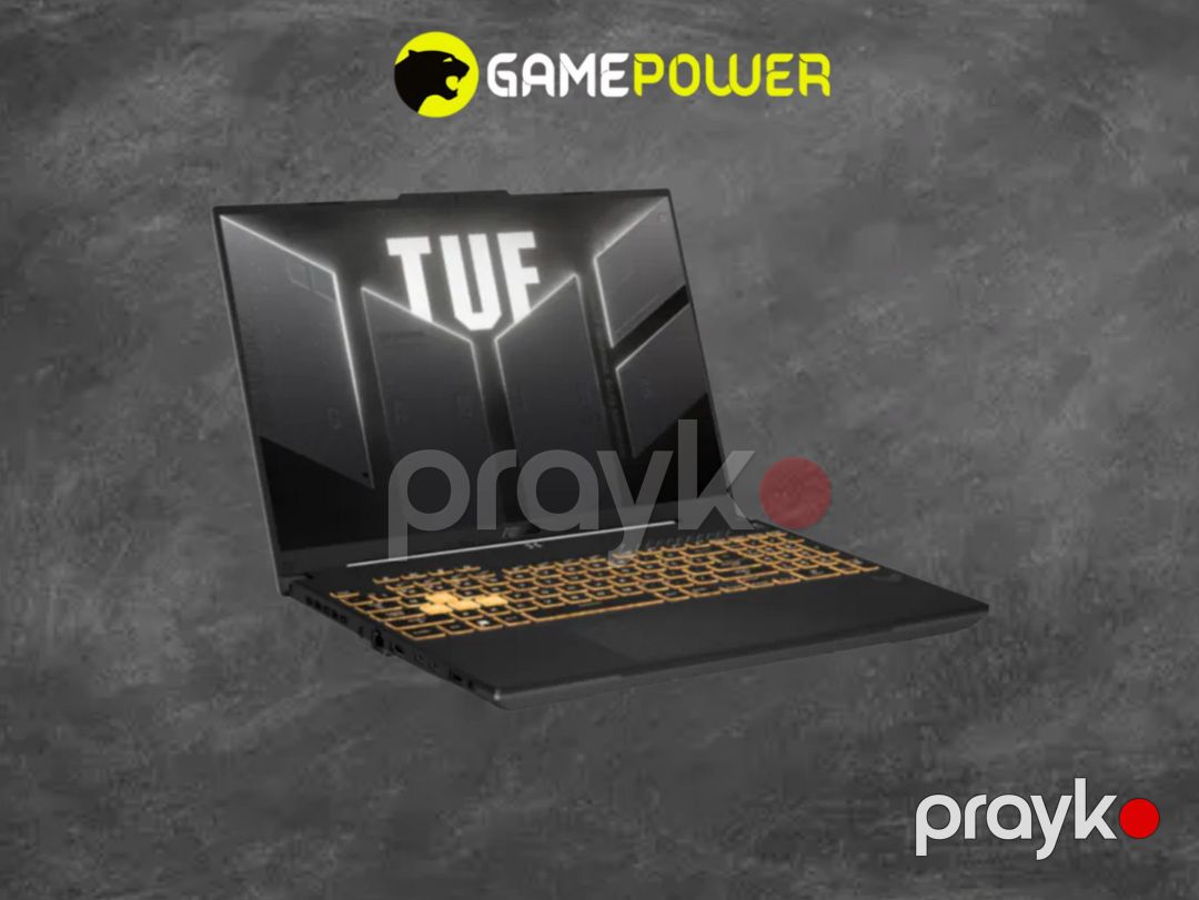 Noutbuk ASUS TUF GAMING FX607VJB-RL103 (90NR0MZ6-M005K0) — Elektronika, Bakı (2)