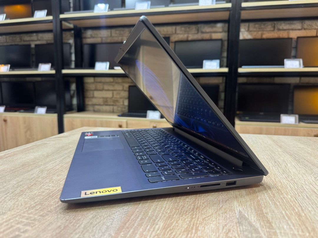 Lenovo Ideapad Slim 3 R5 — Elektronika, Bakı (2)