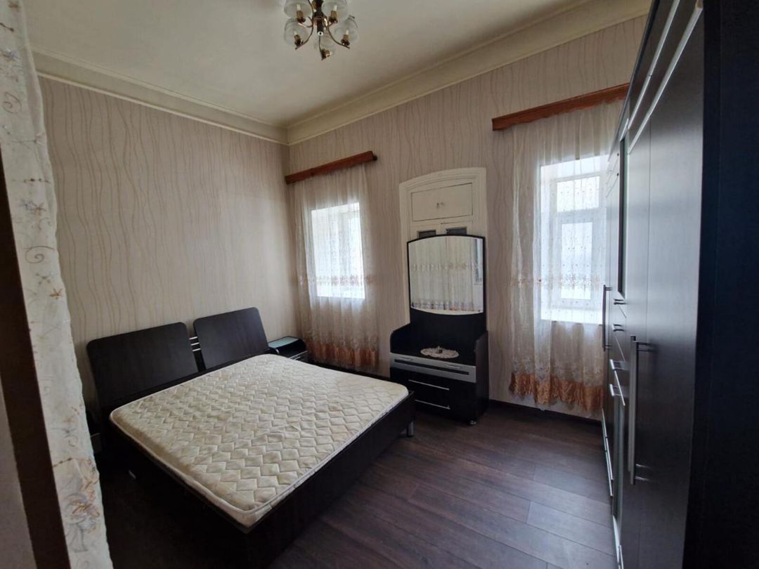 Bağ evi, Buzovna qəs. — Ev, villa, Bakı (11)