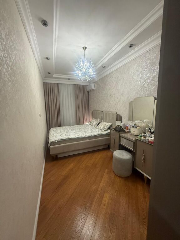 Satılır 3 otaqlı köhnə tikili 60 m² — Mənzil, Bakı (3)