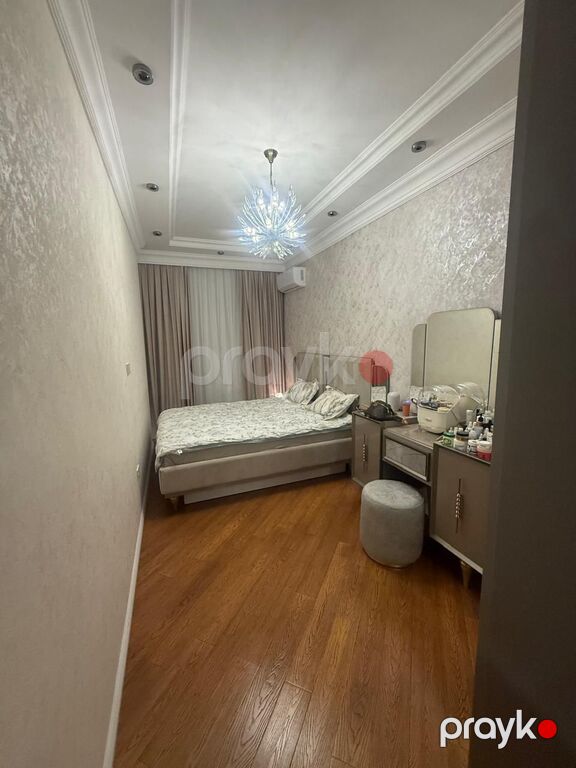 Satılır 3 otaqlı köhnə tikili 60 m² — Mənzil, Bakı (3)