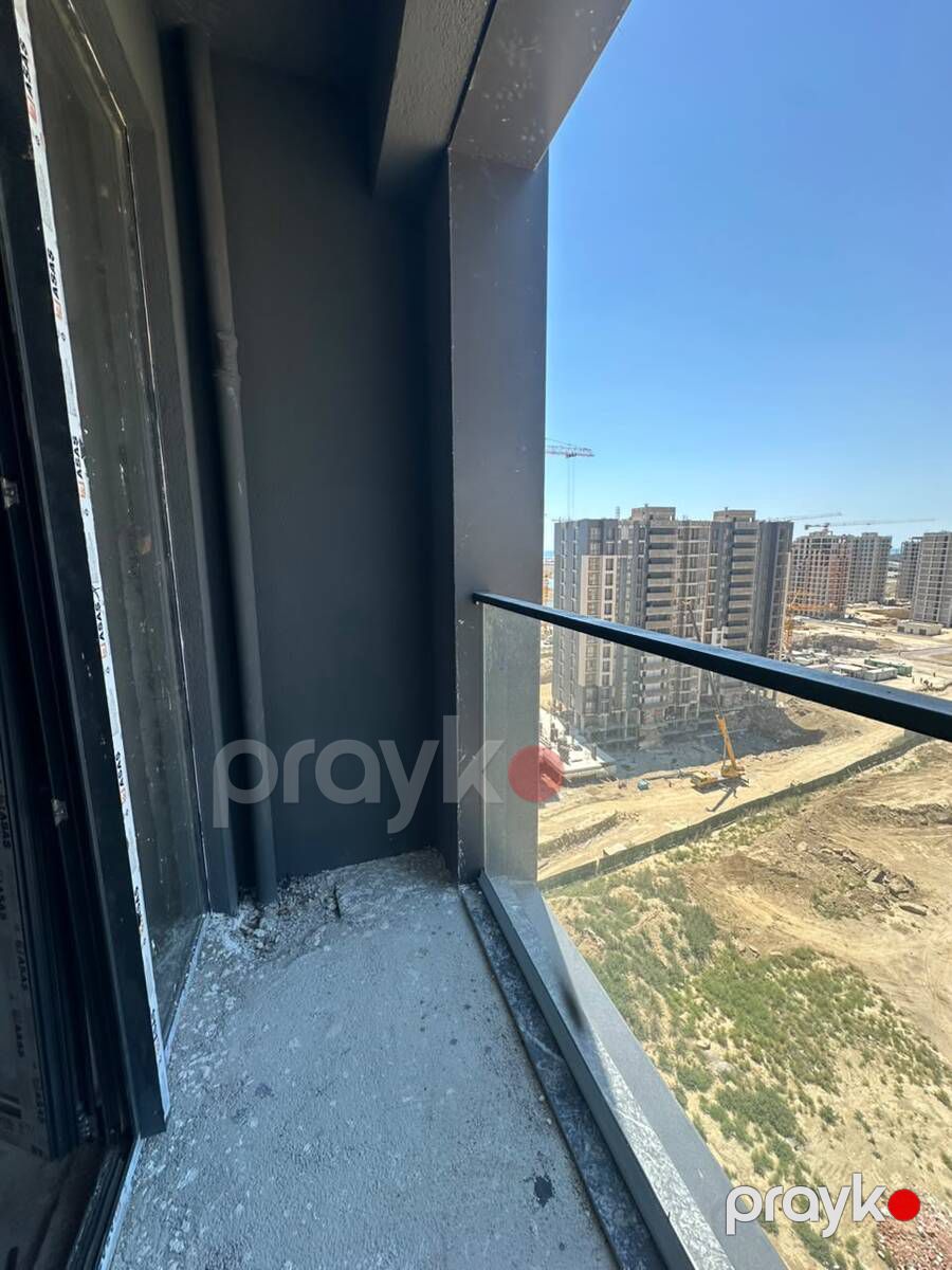 Satılır 2 otaqlı yeni tikili 41 m² — Mənzil, Bakı (2)