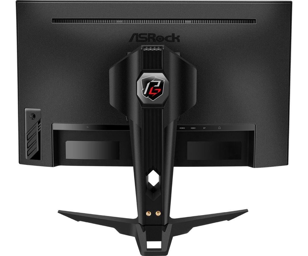 ASRock Phantom Gaming 27" 165Hz QHD (PG27Q15R2A) — Elektronika, Bakı (3)