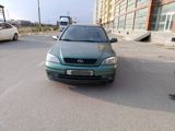 Opel Astra, 1999 il — Автомобили