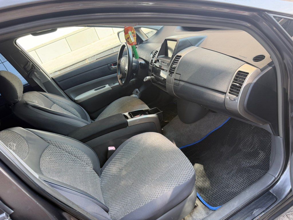 Toyota Prius, 1.5 L, 1.3 kWh, 2008 il, 317 000 km — Avtomobillər, Bakı (10)