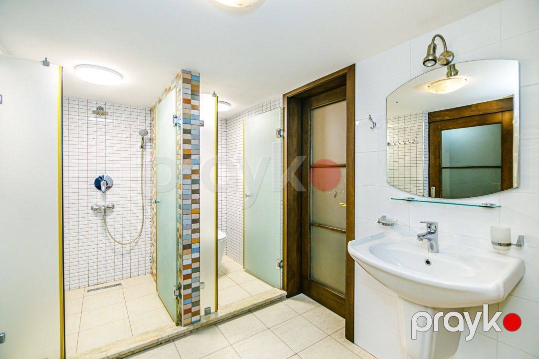 İcarəyə verilir 3 otaqlı köhnə tikili 82 m² — Mənzil, Bakı (11)