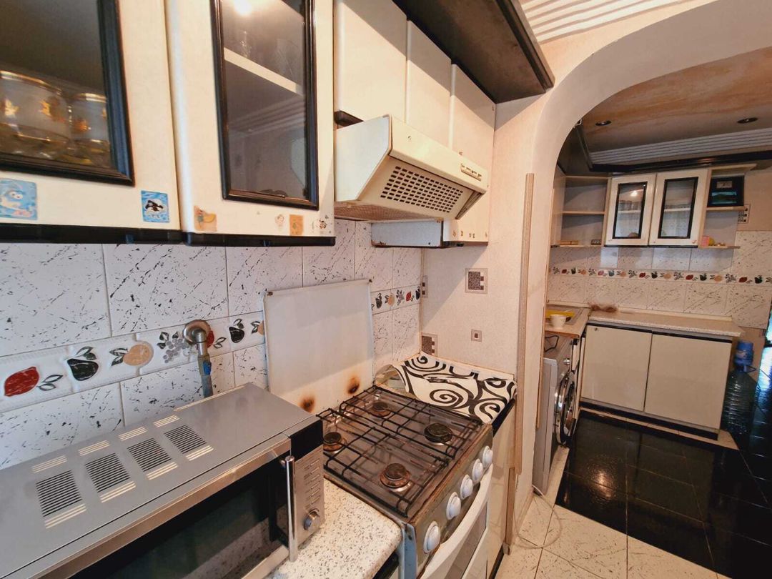 İcarəyə verilir 2 otaqlı köhnə tikili 70 m² — Mənzil, Bakı (8)