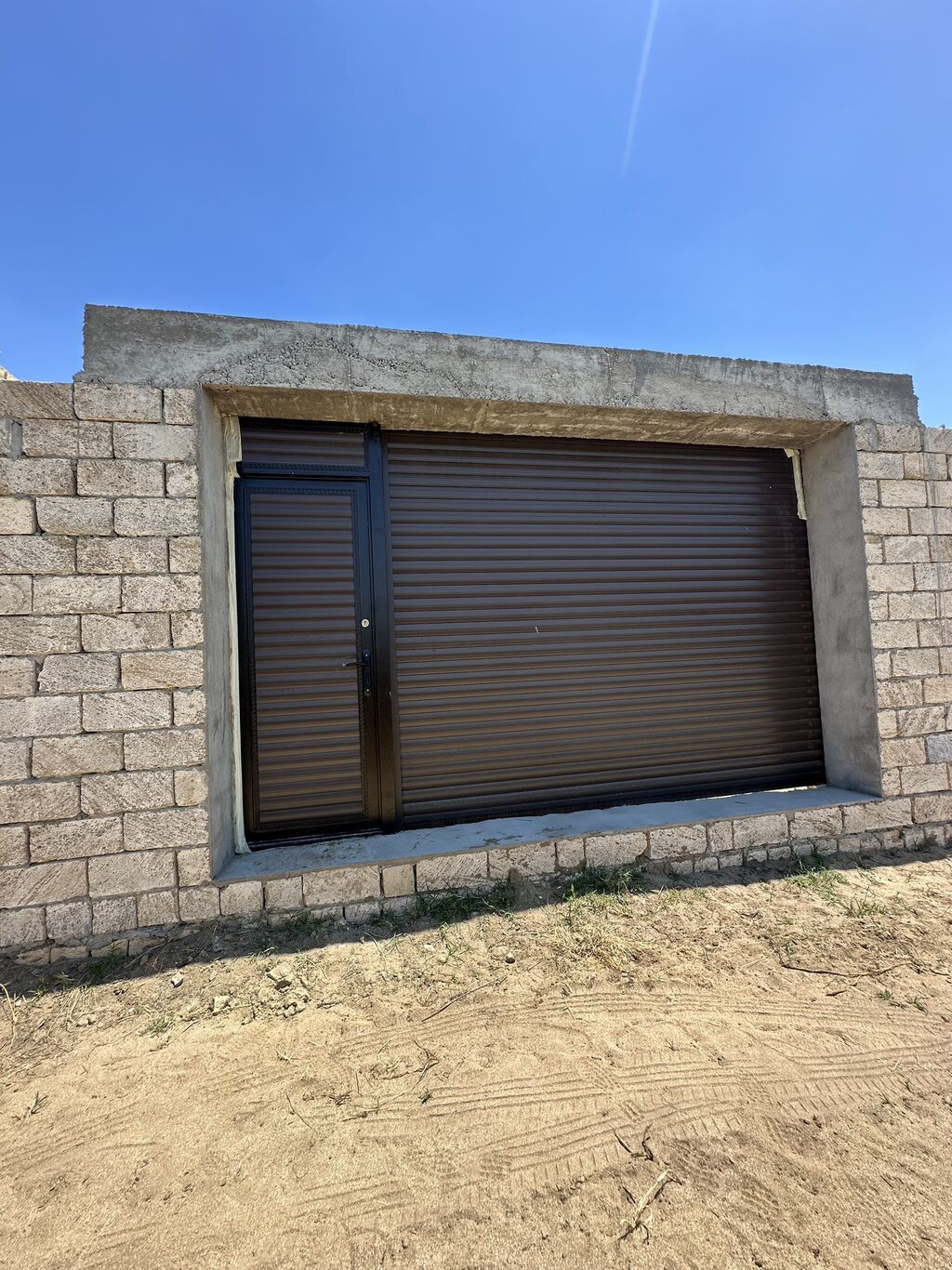 3 sot, Tikinti, Mülkiyyətçi, Kupça (Çıxarış), Texniki pasport — Torpaq, Saray (2)