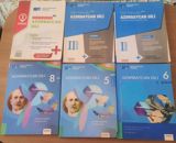 Test topluları — Mallar
