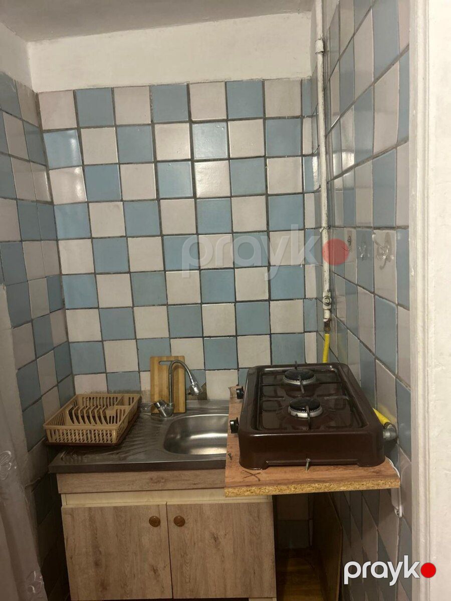 Həyət evi kirayə verilir, Gənclik m. — Ev, villa, Bakı (4)