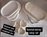 Aksesuar qabı — Gifts & Souvenirs