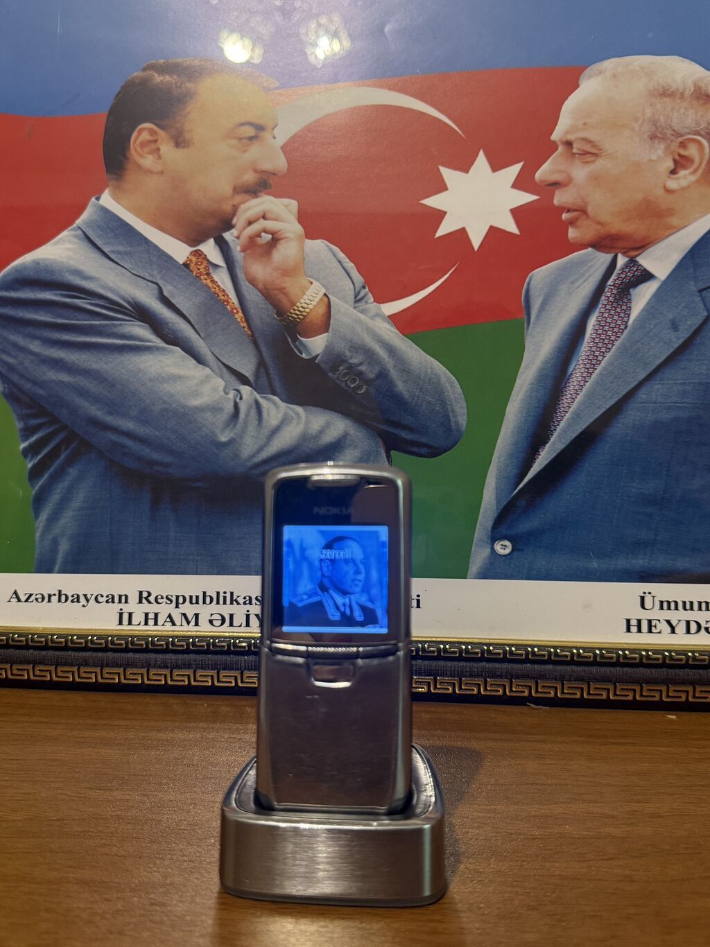 Nokia 8 — Nokia, Digah (7)
