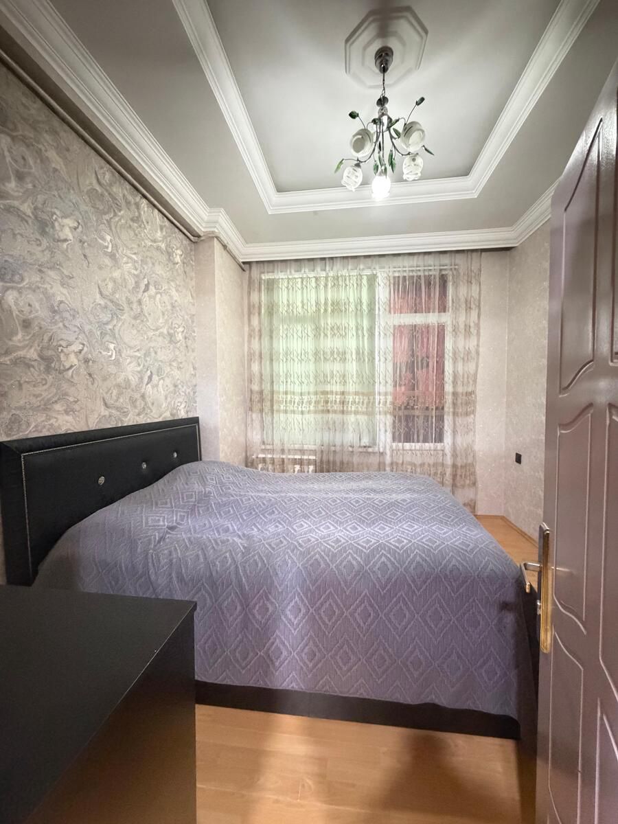 İcarəyə verilir 2 otaqlı yeni tikili 75 m² — Mənzil, Bakı (4)