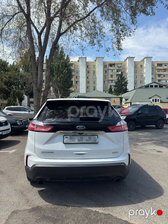 Ford Edge, 2.0 L, 2019 il, 288 000 km — Avtomobillər, Bakı (9)