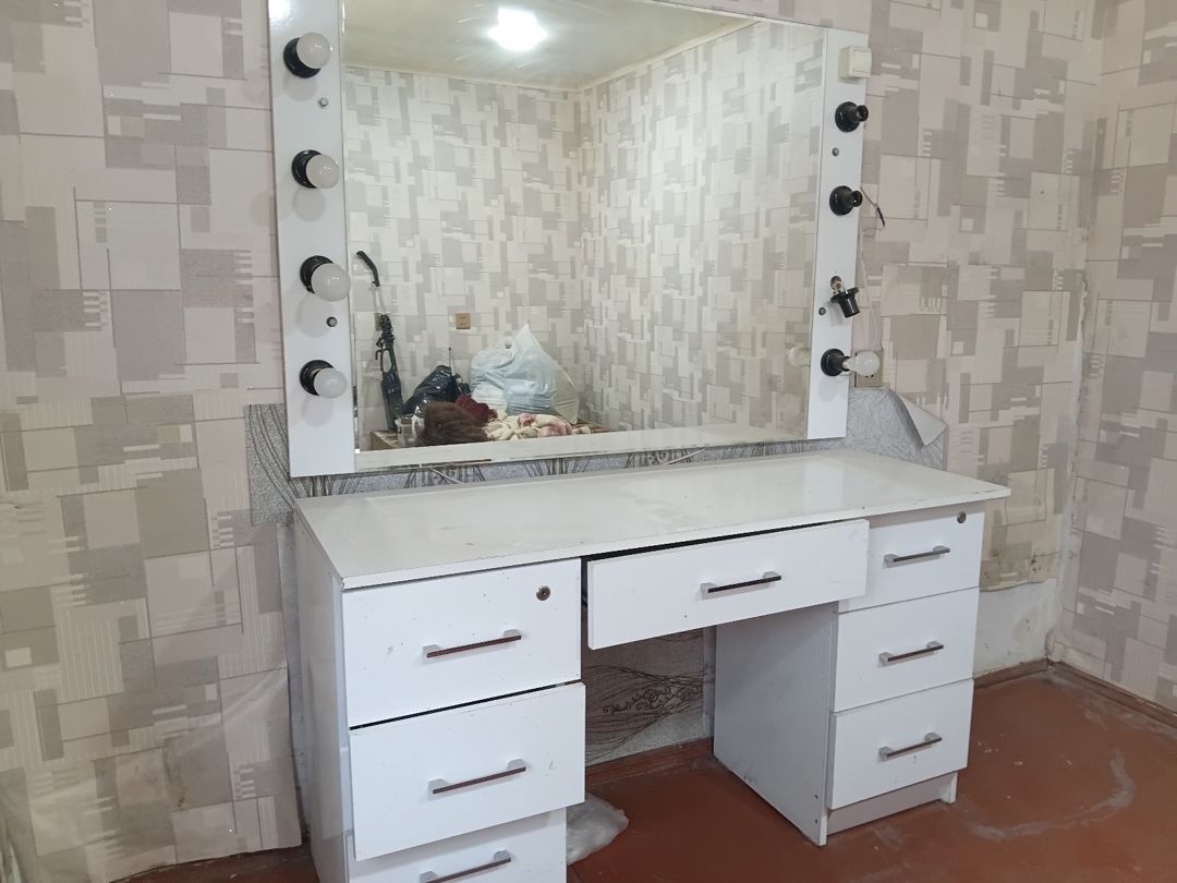 Salon güzgüsü — Biznes və avadanlıq, Bakı (4)
