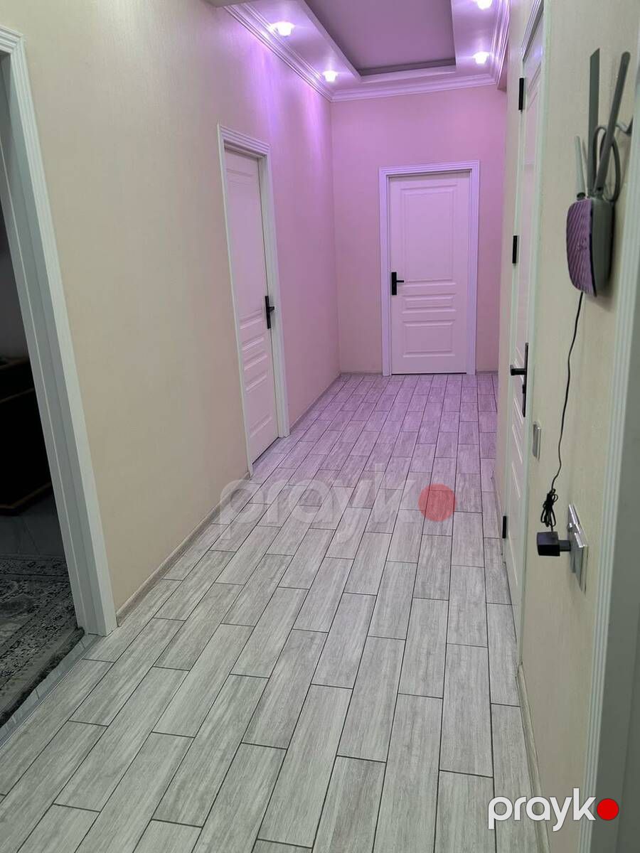 İcarəyə verilir 2 otaqlı yeni tikili 87 m² — Mənzil, Bakı (4)