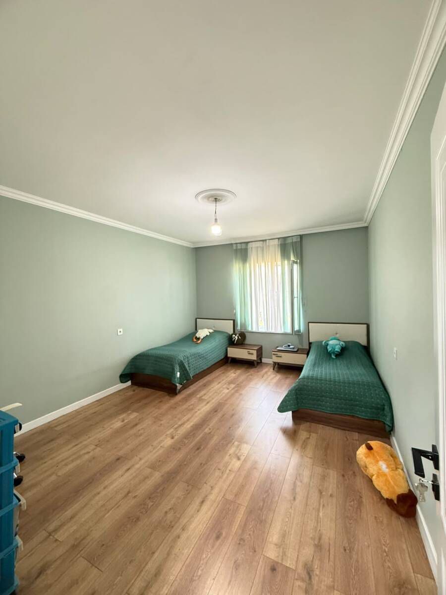 Həyət evi, Sumqayıt ş. — Ev, villa, Sumqayıt (9)