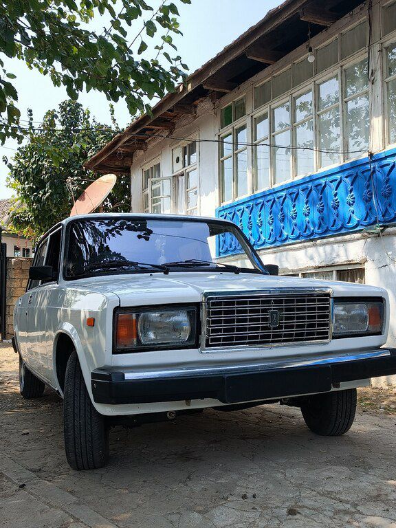 LADA (VAZ) 2107, 1.6 L, 2006 il, 83 431 km — Avtomobillər, Masallı (11)