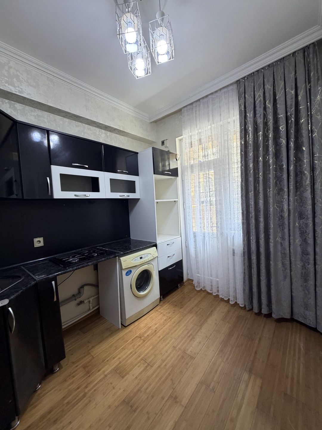 Satılır 2 otaqlı yeni tikili 65 m² — Mənzil, Xırdalan (8)