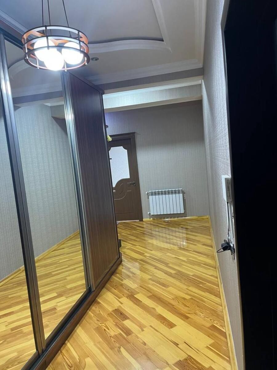 Satılır 3 otaqlı yeni tikili 115 m² — Mənzil, Xırdalan (5)