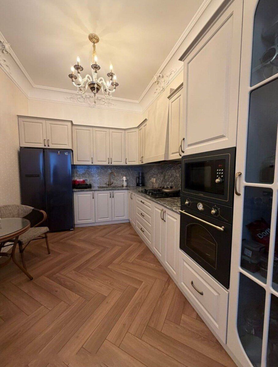 İcarəyə verilir 3 otaqlı yeni tikili 165 m² — Mənzil, Bakı (10)
