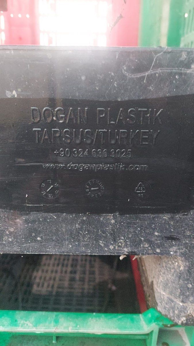 Yeşiklər — Biznes və avadanlıq, Bakı (4)