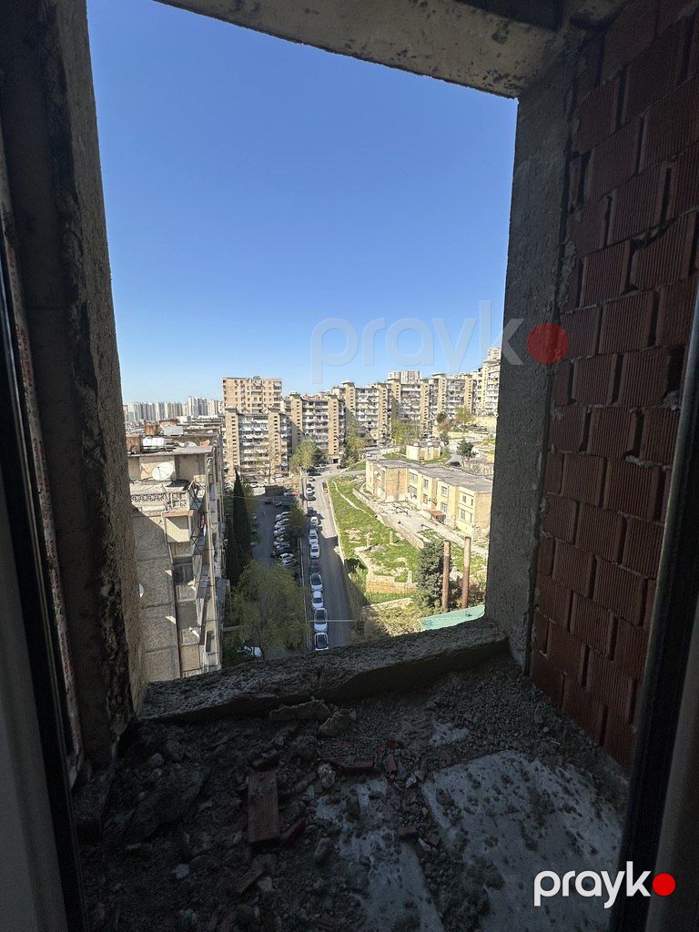Satılır 2 otaqlı yeni tikili 82.1 m² — Mənzil, Bakı (6)