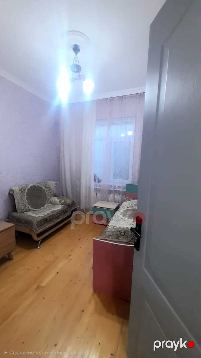 Satılır 3 otaqlı həyət evi/bağ evi 80 m² — Ev, villa, Bakı (10)