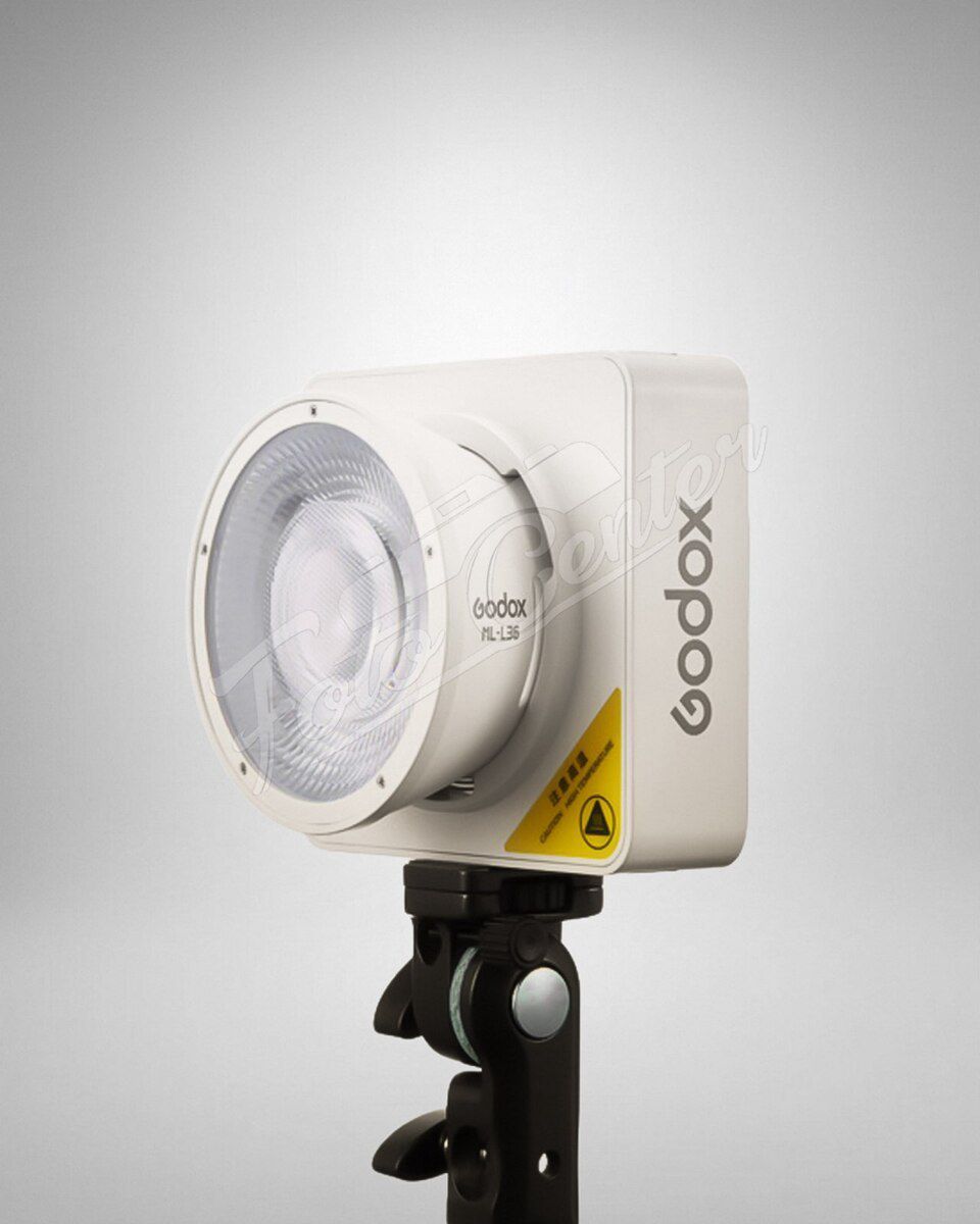 Godox ML 100 R studio flaşı — Elektronika, Bakı