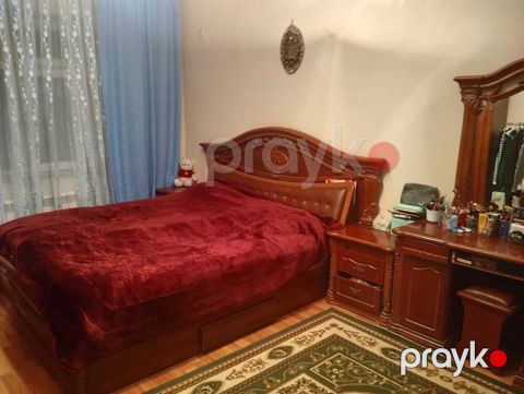 Satılır 2 otaqlı yeni tikili 65 m²