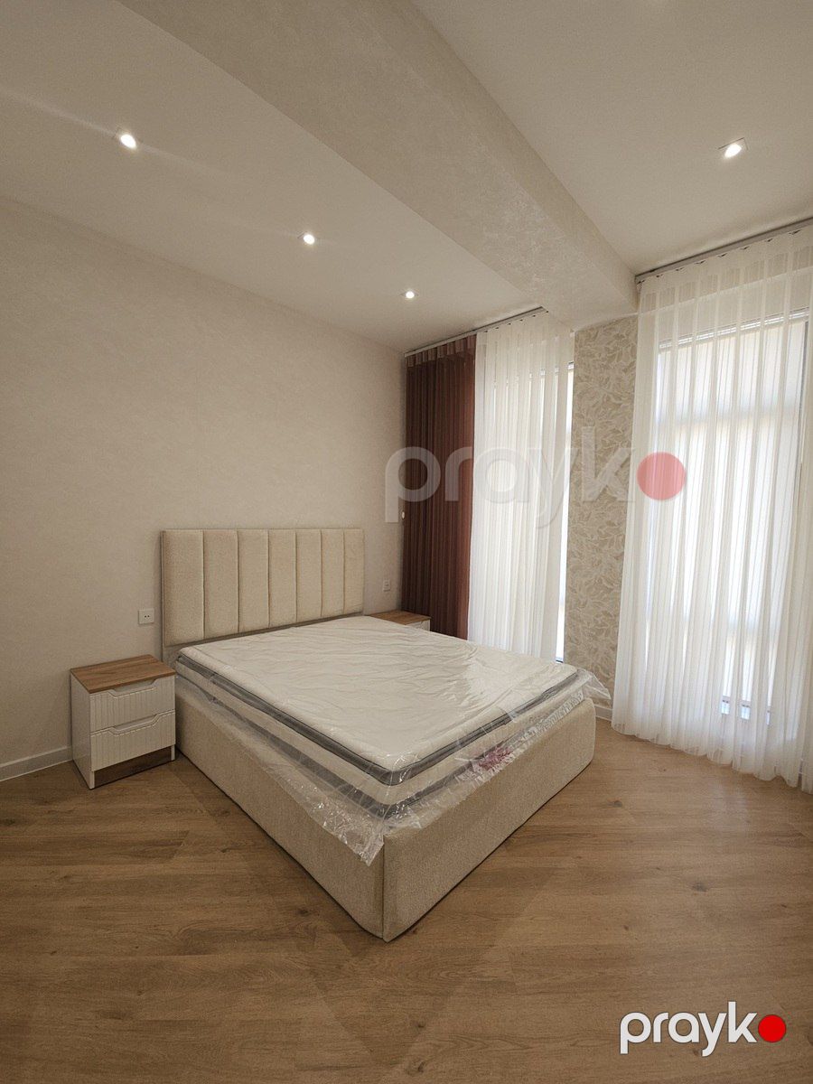 Satılır 3 otaqlı yeni tikili 125 m² — Mənzil, Bakı (11)