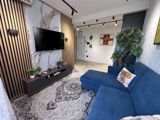Satılır 2 otaqlı yeni tikili 45 m² — Xanım