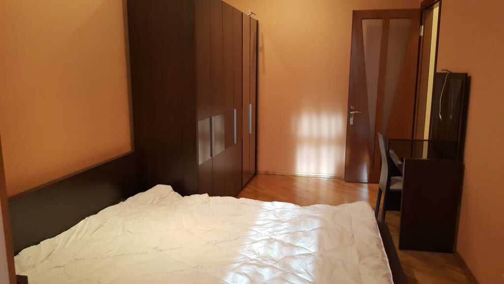 İcarəyə verilir 3 otaqlı köhnə tikili 90 m² — Mənzil, Bakı (6)