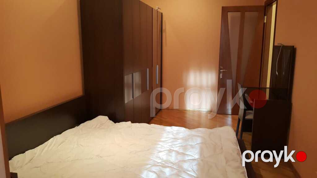 İcarəyə verilir 3 otaqlı köhnə tikili 90 m² — Mənzil, Bakı (6)