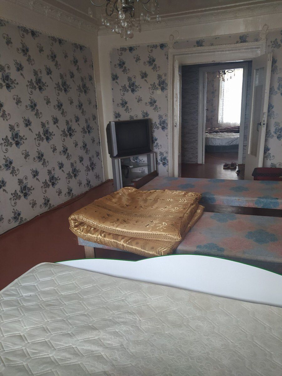 3-otaqlı mənzil kirayə verilir, Lənkəran r., 69 m² — Mənzil, Lənkəran (11)
