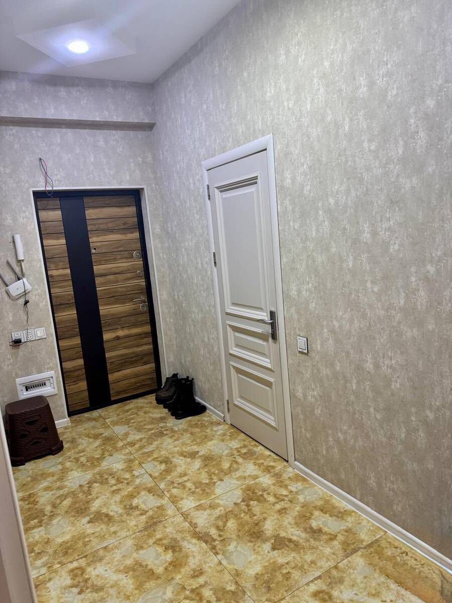 İcarəyə verilir 3 otaqlı yeni tikili 70 m² — Mənzil, Bakı (4)