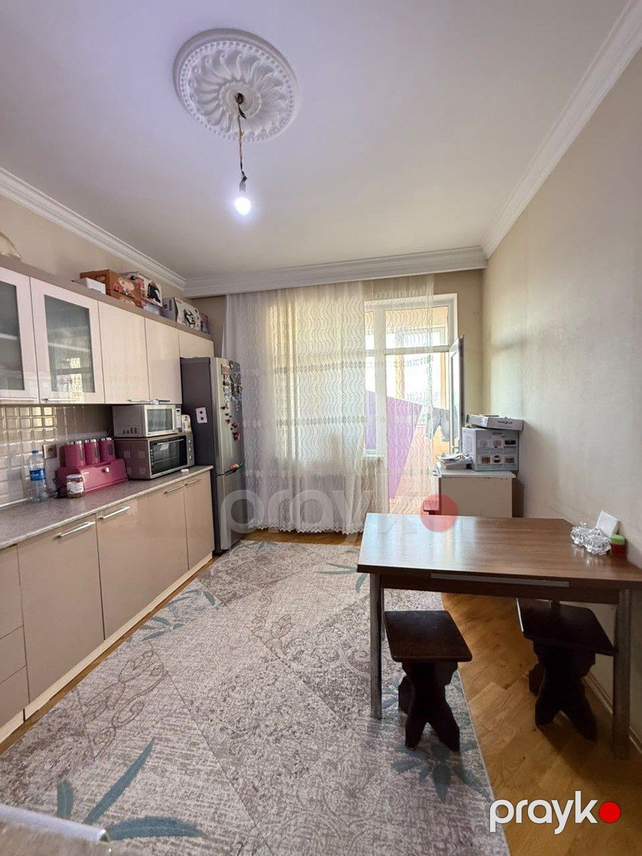 Satılır 2 otaqlı yeni tikili 80 m² — Mənzil, Bakı (12)