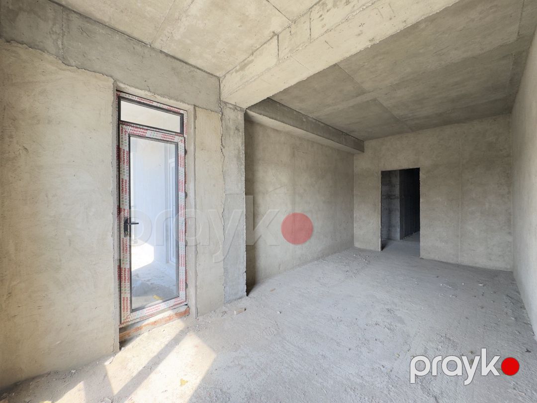 Satılır 3 otaqlı yeni tikili 121.5 m² — Mənzil, Bakı (11)