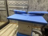 Utu masasi vakkumu gesey isleyir iki qolludur — Elektronika