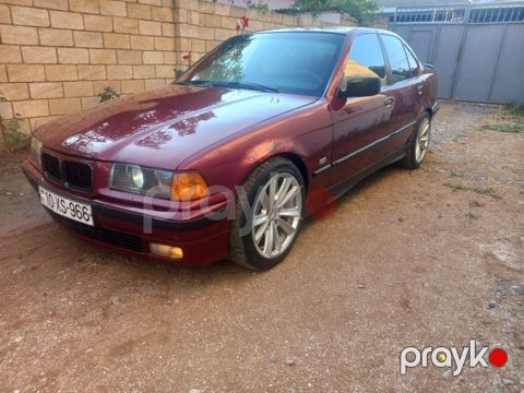 BMW 318, 1993 il — Bakı