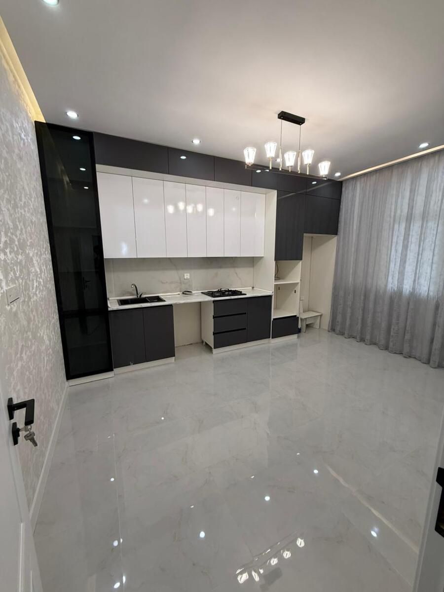 Satılır 3 otaqlı yeni tikili 125 m² — Mənzil, Bakı (10)