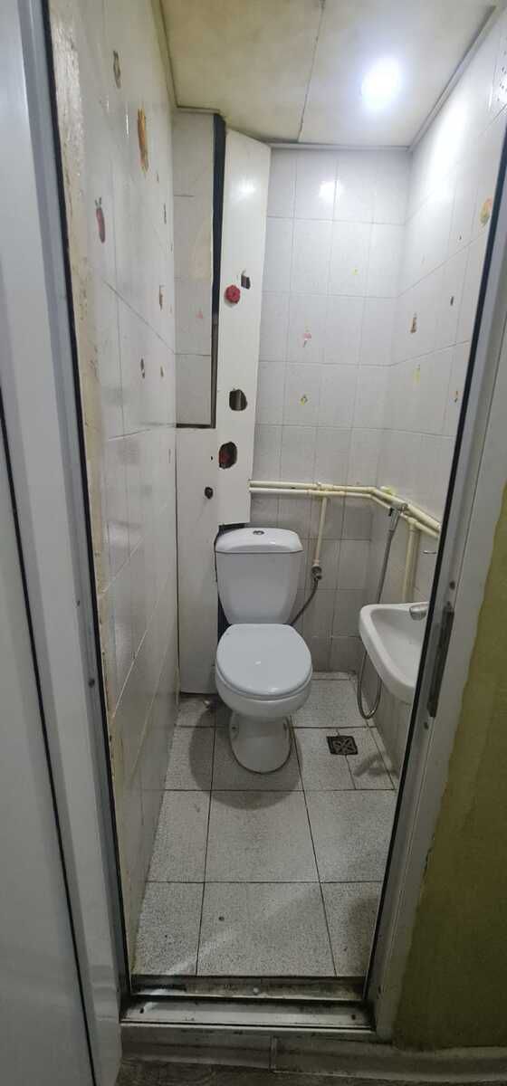 İcarəyə verilir 3 otaqlı köhnə tikili 80 m² — Mənzil, Bakı (5)