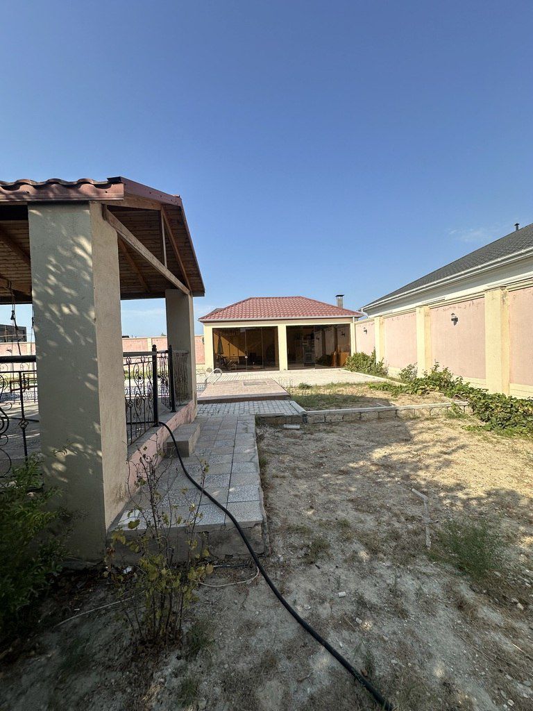 Satılır torpaq 8 sot — Torpaq, Bakı (6)