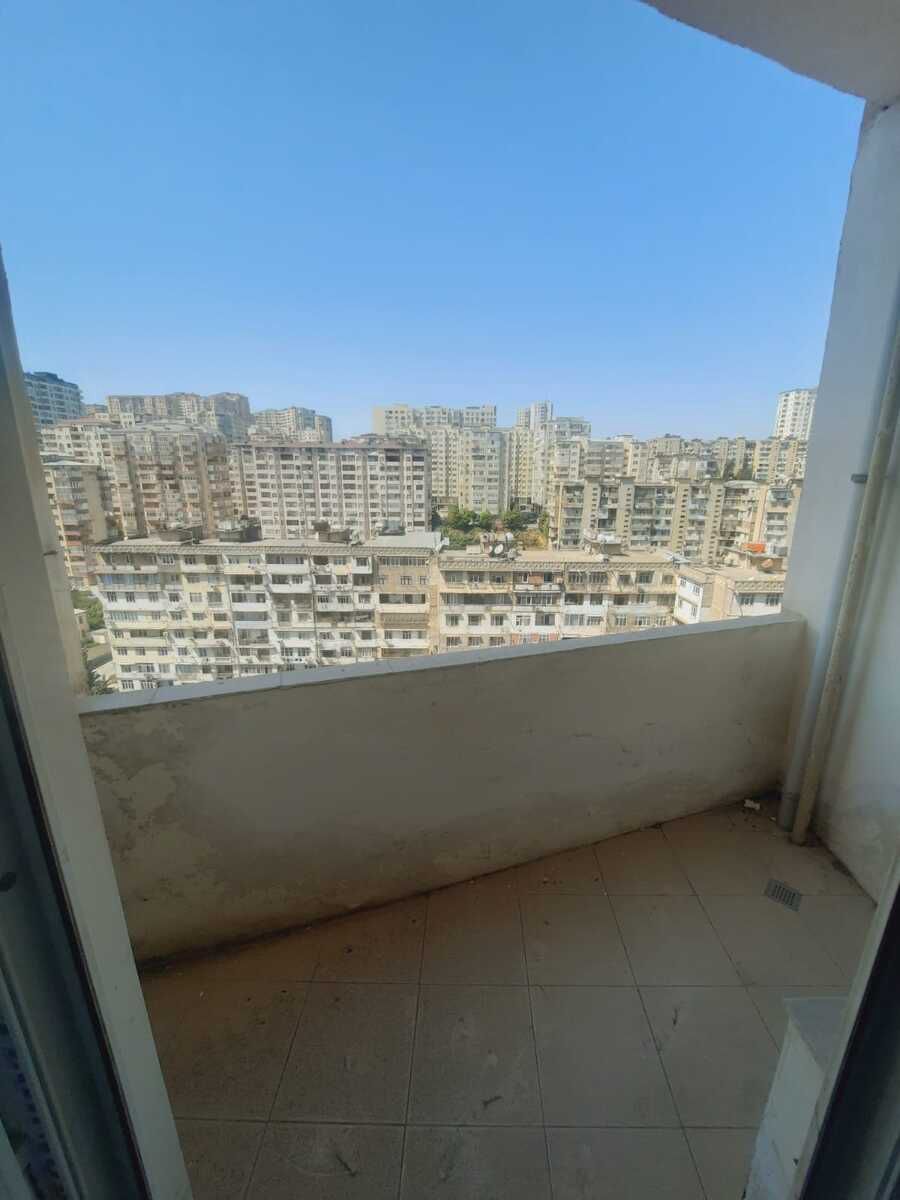 Satılır 2 otaqlı yeni tikili 75 m² — Mənzil, Bakı (12)