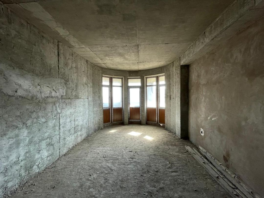 Satılır 3 otaqlı yeni tikili 97.1 m² — Mənzil, Bakı (4)